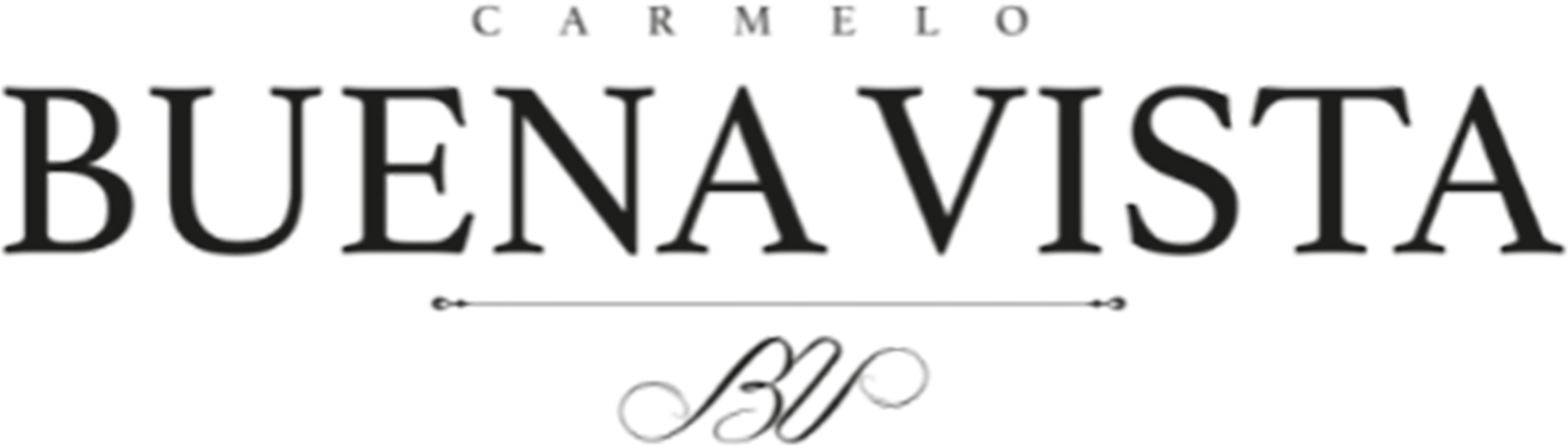 Logo Buena Vista Carmelo